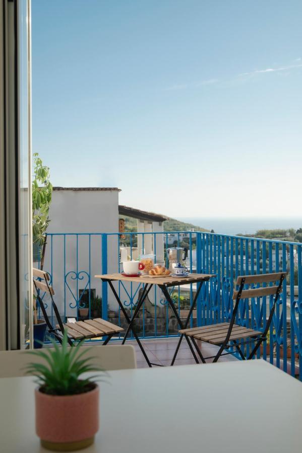 Rusticano Forio di Ischia Exterior foto